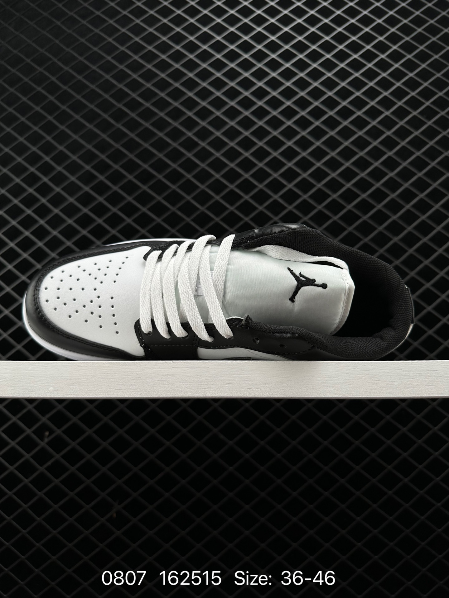 Nike Air Jordan 1 Mid”Green Yellow“AJ1